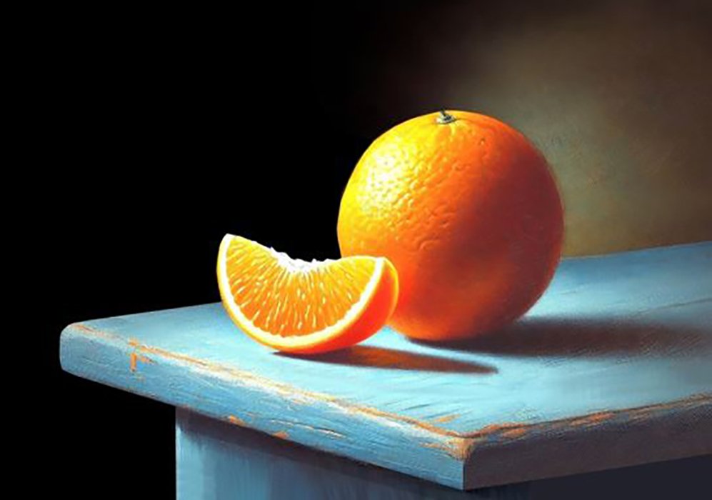 Oil Painting with Willem Van Osnabrugge — Art Center Sarasota